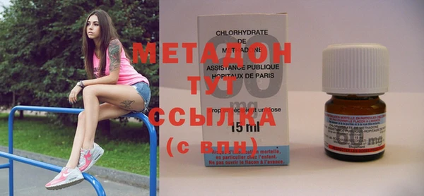 метадон Ладушкин